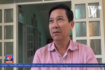 Vỡ nợ tín dụng đen càn quét làng biển