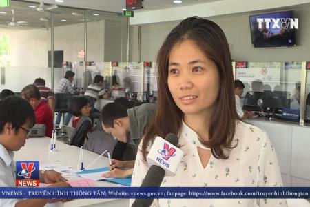 Xây thành phố thông minh từ quận - huyện thông minh