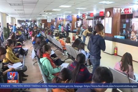 Năm 2018: Giảm 1,7% biên chế công chức; 2,5% biên chế sự nghiệp