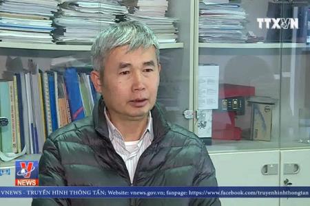 Xử lý, thu hồi xe ô tô quá niên hạn sử dụng