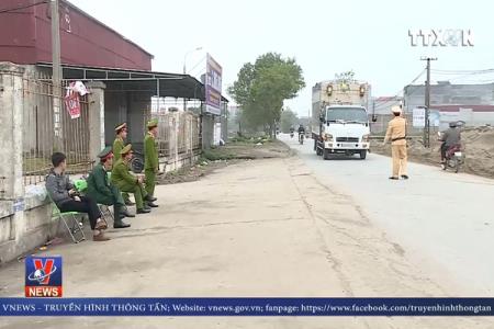 “Mất bò mới lo làm chuồng”