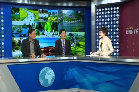 Điểm sáng Du lịch Việt Nam