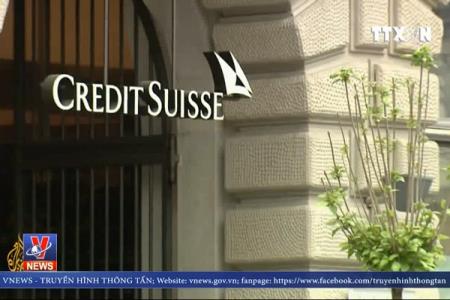 Các ngân hàng Thụy Sĩ sẽ chia sẻ thông tin khách hàng