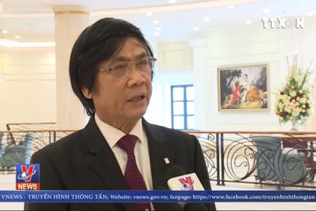 Cần có quy hoạch tổng thể về cây xanh ở Hà Nội