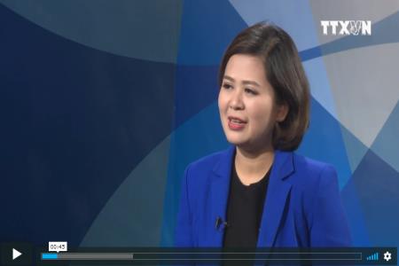 Tại sao hàng Việt khó vào siêu thị?