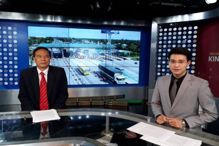 Gỡ "nút thắt" BOT