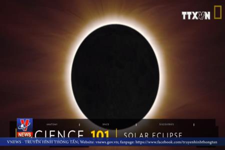 Hiện tượng siêu trăng màu xanh kỳ thú trăm năm có một