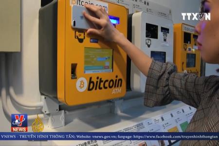 Các đồng tiền điện tử "rơi tự do"