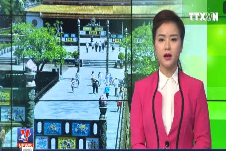 Di sản Huế miễn phí tham quan trong dịp Tết