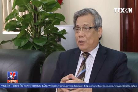 Hào khí dân tộc tại Lễ hội Gò Đống Đa