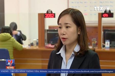 Khó tuyển dụng lao động sau Tết