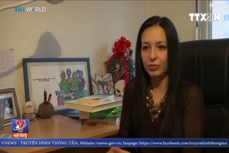 Chảy máu chất xám tại nhiều quốc gia Châu Âu