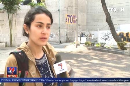 Dư luận Mexico đánh giá về CPTPP