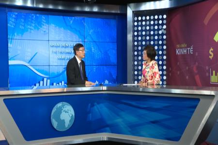 Nhận diện cơ hội thị trường vốn năm  2018