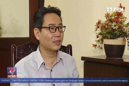 Thu thuế 45% đối với tài sản “bất minh” không có nghĩa là thừa nhận