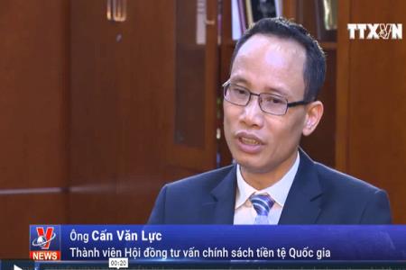 Việt Nam ít chịu ảnh hưởng từ việc FED tăng lãi suất