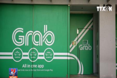 Grab mua lại Uber ở khu vực Đông Nam Á