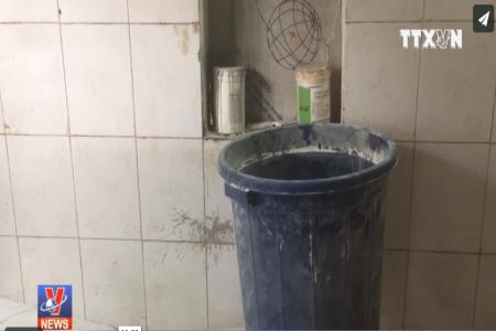 Sự thật về “lò” sản xuất thực phẩm của Light Food và Vinanusoy