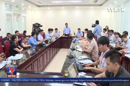 Hà Nội kiên quyết xử lý vi phạm trật tự xây dựng