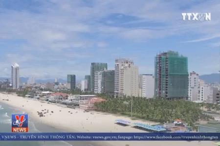 Nhiều rủi ro khi đầu tư căn hộ Condotel