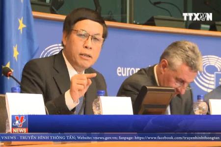 EVFTA - Động lực mới cho thương mại EU – Việt Nam