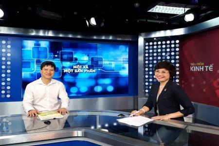 Kỳ vọng chương trình mỗi xã một sản phẩm