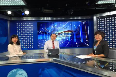 Kinh tế 6 tháng và triển vọng 2018