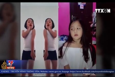 Indonesia cấm phần mềm Tik tok đang gây cơn sốt trên mạng xã hội