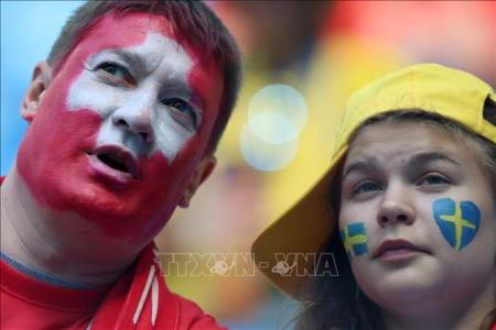 38 triệu USD - mức thưởng kỷ lục dành cho đội Vô địch World Cup 2018