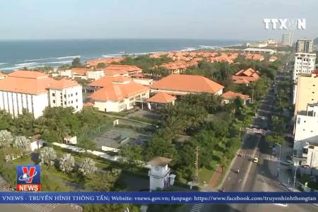 HĐND Đà Nẵng “nóng” với bất cập trong quy hoạch ven biển