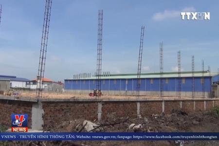 Chính phủ chỉ đạo làm rõ vụ việc tại Cụm CN Phước Tân - Đồng Nai