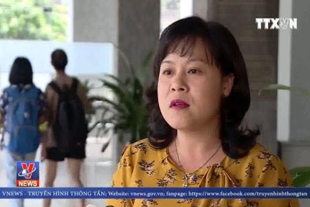 Điểm cao nhờ gian lận: Thí sinh sẽ bị đào thải?