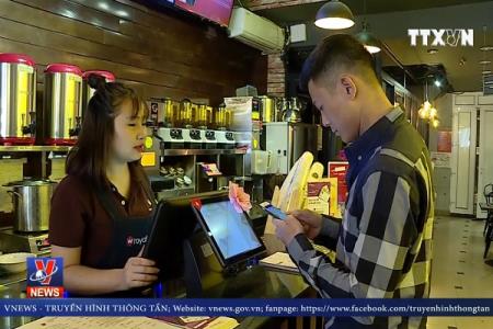 Thiếu sự đồng bộ trong thanh toán bằng mã vạch