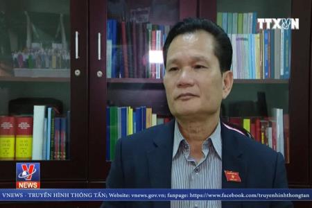 Tinh giản biên chế tạo đà tăng lương 