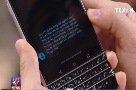 Bùng phát các cuộc gọi mời chào dịch vụ