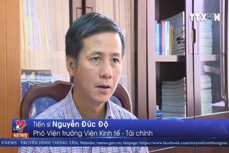 Rủi ro khi vốn vay tiêu dùng cho bất động sản