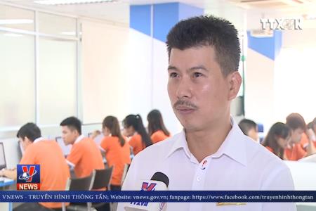 Thiếu hụt nhân lực công nghệ thông tin