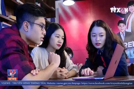 Du học tăng gây lãng phí nguồn lực đất nước  