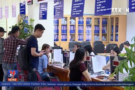 Năm 2021, Hà Nội áp dụng chế độ tiền lương mới