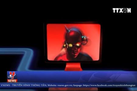 4,7 triệu địa chỉ IP nằm trong mạng mã độc lớn