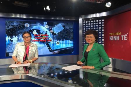 Phát triển chăn nuôi công nghệ cao