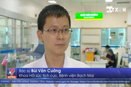 Kháng thuốc kháng sinh – Cuộc khủng hoảng y tế toàn cầu