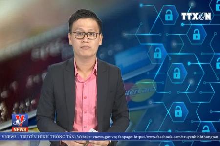 Rủi ro trong thanh toán thẻ quốc tế