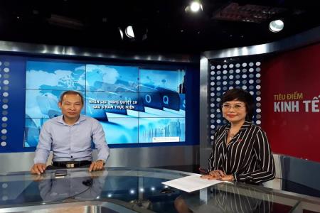 Nhìn lại Nghị quyết 19 sau 5 năm thực hiện