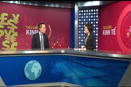 Triển vọng thị trường trái phiếu năm 2019