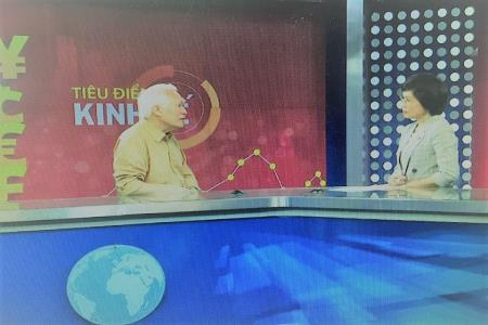 Phát triển bền vững kinh tế biển