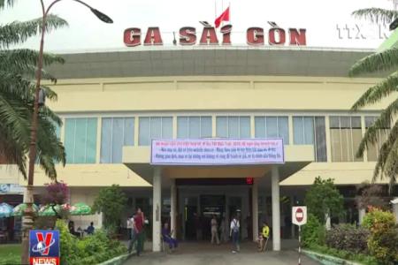 Mua sớm vé tàu có thể được giảm đến 50%