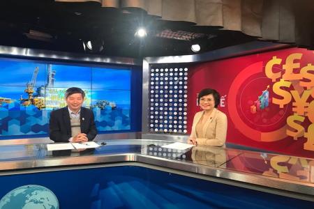 Giá dầu thế giới biến động mạnh