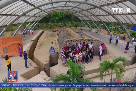 Du lịch Điện Biên khởi sắc