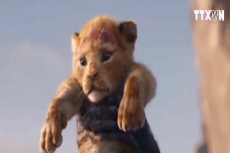 Disney "kiếm bộn" trong năm 2018 